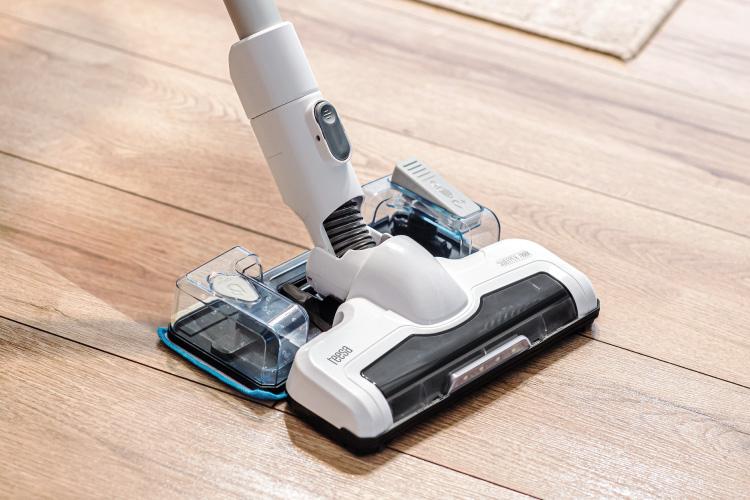 TSA5040 Vezeték nélküli porszívó, 150W TEESA SWEEPER 7000 TSA5040 Vezeték nélküli porszívó, 150W TEESA SWEEPER 7000
