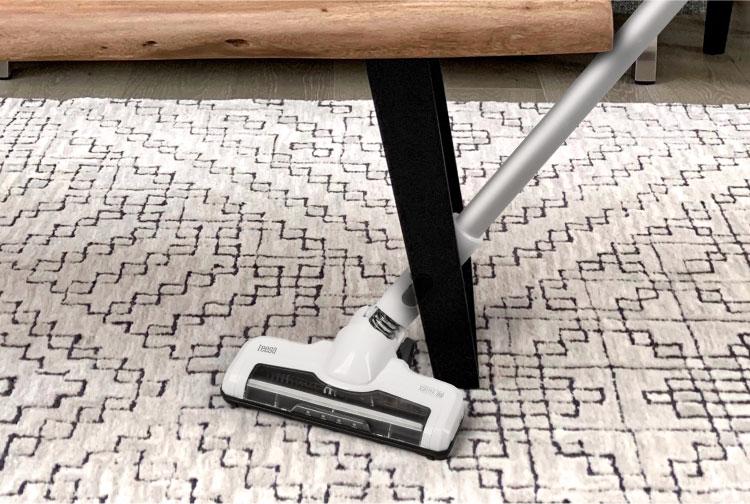 TSA5040 Vezeték nélküli porszívó, 150W TEESA SWEEPER 7000 TSA5040 Vezeték nélküli porszívó, 150W TEESA SWEEPER 7000