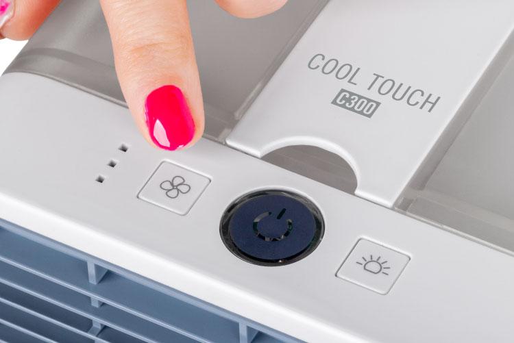 TSA8042 Mini ventilátor, levegőhűtő és párásító funkcióval, fehér színű,5W TEESA TSA8042 Mini ventilátor, levegőhűtő és párásító funkcióval, fehér színű,5W TEESA