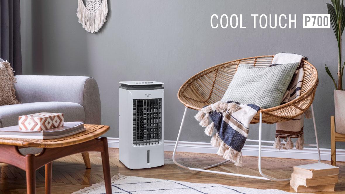 TSA8043 * Ventilátor, levegőhűtő és párásító funkcióval, fehér színű, 80W TEESA TSA8043 * Ventilátor, levegőhűtő és párásító funkcióval, fehér színű, 80W TEESA
